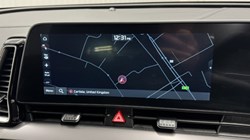 2025 (75) KIA SPORTAGE 1.6T GDi 207 HEV GT-Line 5dr Auto 5098592