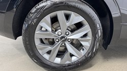 2025 (75) KIA SPORTAGE 1.6T GDi 207 HEV GT-Line 5dr Auto 5098598