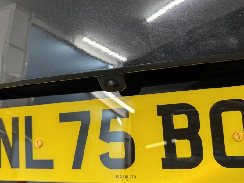 2025 (75) KIA SPORTAGE 1.6T GDi 207 HEV GT-Line 5dr Auto 5098599