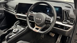 2025 (75) KIA SPORTAGE 1.6T GDi 207 HEV GT-Line 5dr Auto 5098607