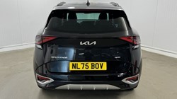 2025 (75) KIA SPORTAGE 1.6T GDi 207 HEV GT-Line 5dr Auto 5098596