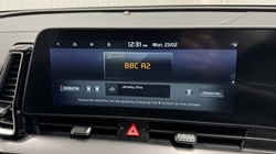 2025 (75) KIA SPORTAGE 1.6T GDi 207 HEV GT-Line 5dr Auto 5098593