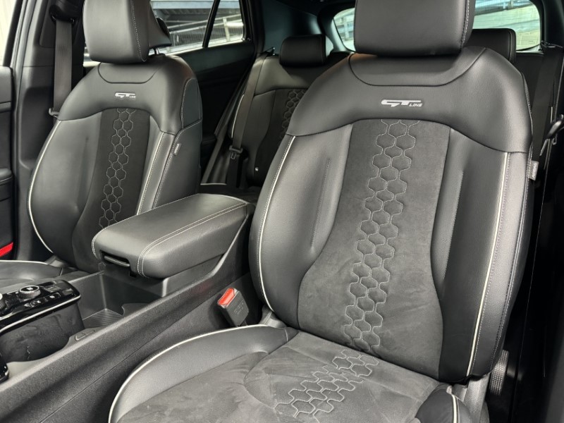 2025 (75) KIA SPORTAGE 1.6T GDi 207 HEV GT-Line 5dr Auto 5098585