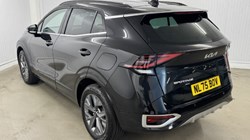 2025 (75) KIA SPORTAGE 1.6T GDi 207 HEV GT-Line 5dr Auto 5098595