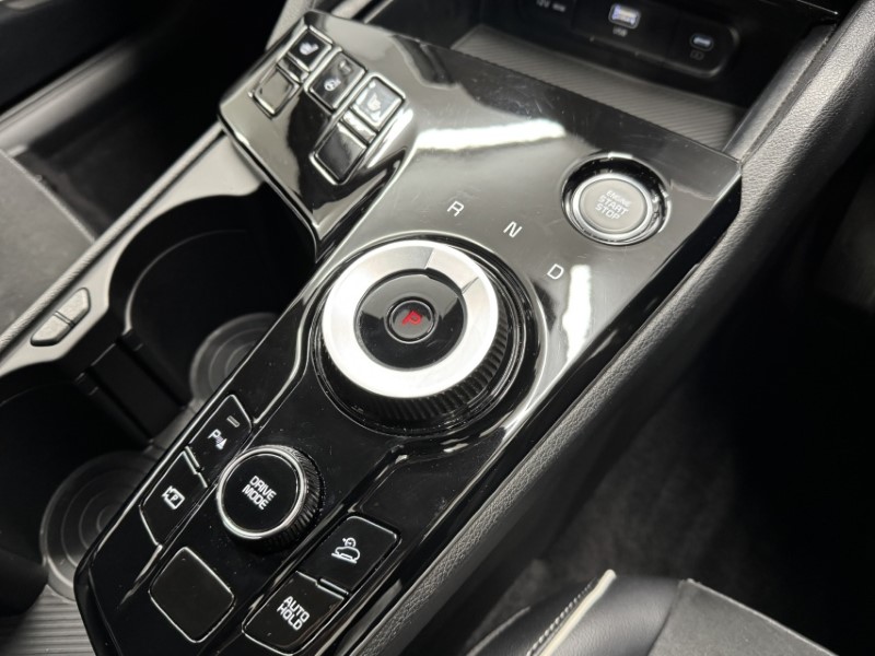 2025 (75) KIA SPORTAGE 1.6T GDi 207 HEV GT-Line 5dr Auto 5098613