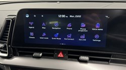 2025 (75) KIA SPORTAGE 1.6T GDi 207 HEV GT-Line 5dr Auto 5098591