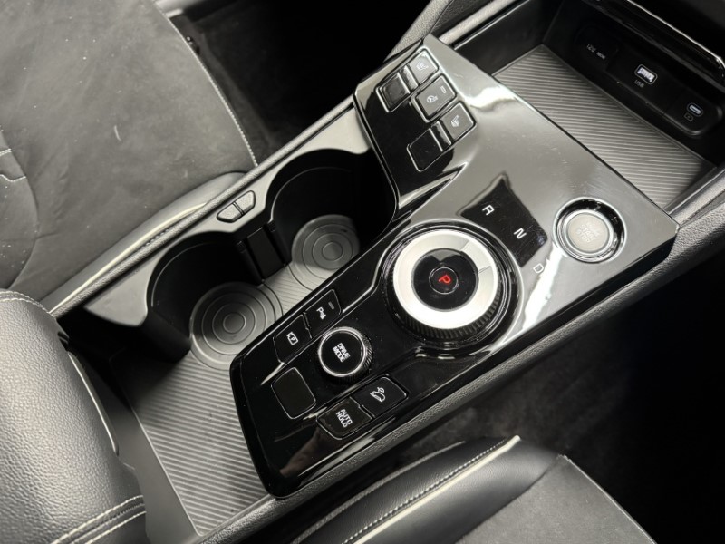 2025 (75) KIA SPORTAGE 1.6T GDi 207 HEV GT-Line 5dr Auto 5098611