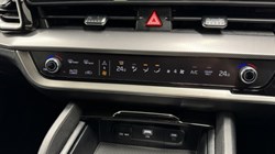 2025 (75) KIA SPORTAGE 1.6T GDi 207 HEV GT-Line 5dr Auto 5098590