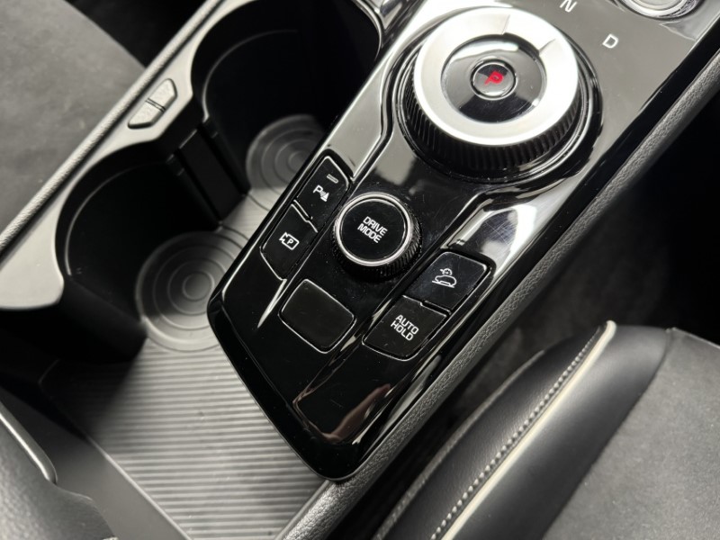 2025 (75) KIA SPORTAGE 1.6T GDi 207 HEV GT-Line 5dr Auto 5098612