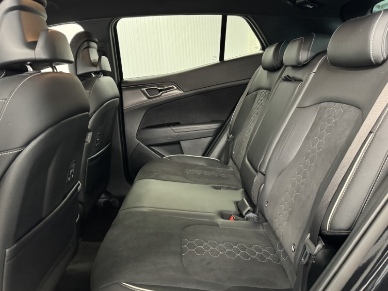 2025 (75) KIA SPORTAGE 1.6T GDi 207 HEV GT-Line 5dr Auto 5098602