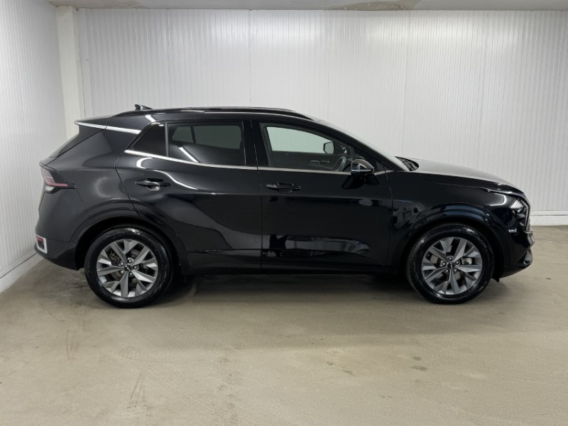 2025 (75) KIA SPORTAGE 1.6T GDi 207 HEV GT-Line 5dr Auto 5098615