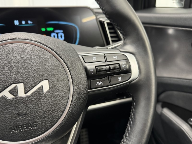 2025 (75) KIA SPORTAGE 1.6T GDi 207 HEV GT-Line 5dr Auto 5098614