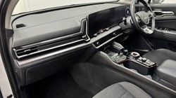 2023 (23) KIA SPORTAGE 1.6T GDi HEV 4 5dr Auto 5102714