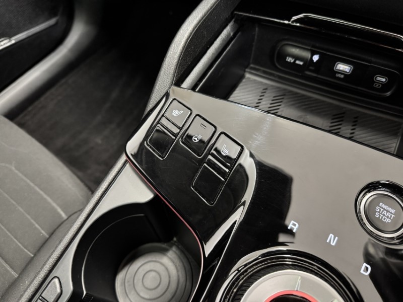 2023 (23) KIA SPORTAGE 1.6T GDi HEV 4 5dr Auto 5102723