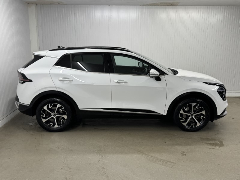 2023 (23) KIA SPORTAGE 1.6T GDi HEV 4 5dr Auto 5102724