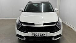 2023 (23) KIA SPORTAGE 1.6T GDi HEV 4 5dr Auto 5102725