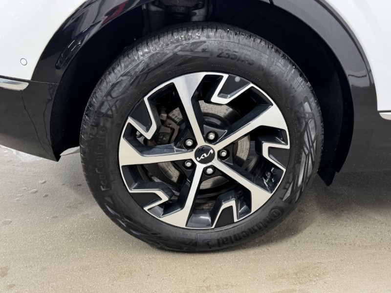 2023 (23) KIA SPORTAGE 1.6T GDi HEV 4 5dr Auto 5102711