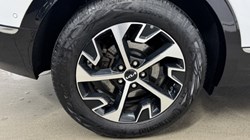 2023 (23) KIA SPORTAGE 1.6T GDi HEV 4 5dr Auto 5102711