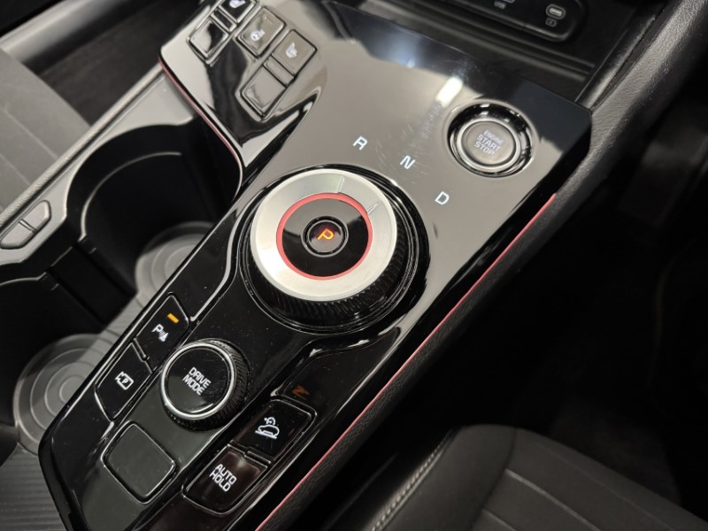 2023 (23) KIA SPORTAGE 1.6T GDi HEV 4 5dr Auto 5102722