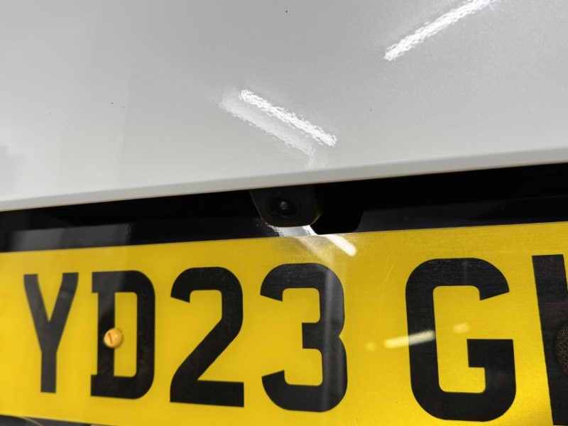 2023 (23) KIA SPORTAGE 1.6T GDi HEV 4 5dr Auto 5102688