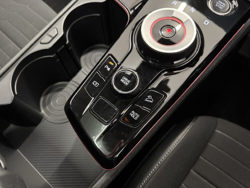 2023 (23) KIA SPORTAGE 1.6T GDi HEV 4 5dr Auto 5102721