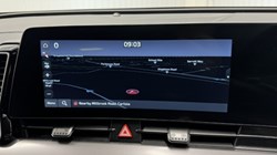 2023 (23) KIA SPORTAGE 1.6T GDi HEV 4 5dr Auto 5102706