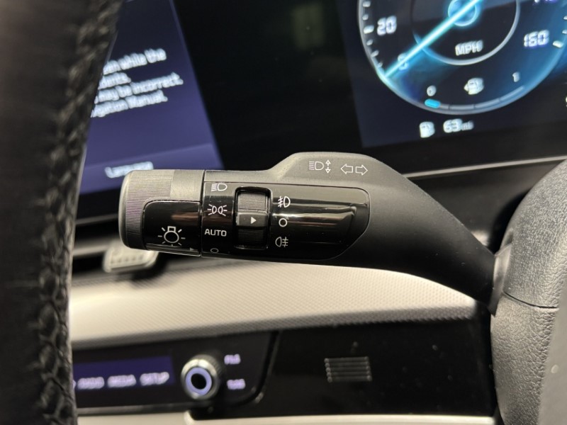 2023 (23) KIA SPORTAGE 1.6T GDi HEV 4 5dr Auto 5102705