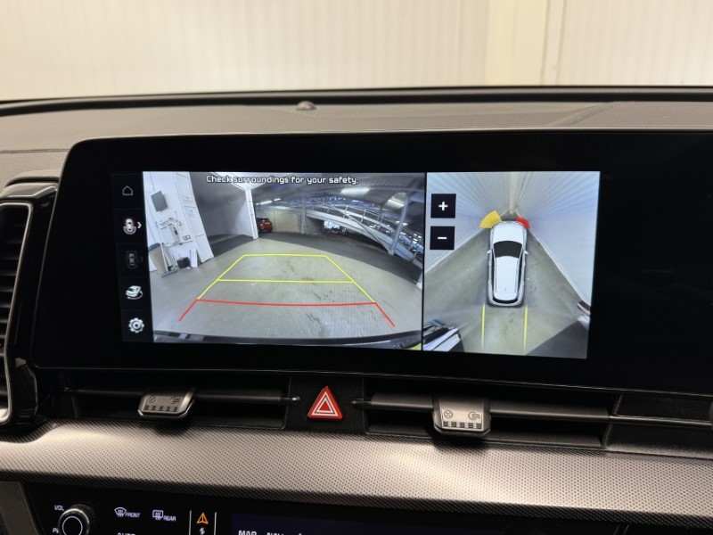 2023 (23) KIA SPORTAGE 1.6T GDi HEV 4 5dr Auto 5102720