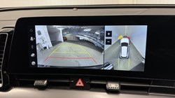 2023 (23) KIA SPORTAGE 1.6T GDi HEV 4 5dr Auto 5102720