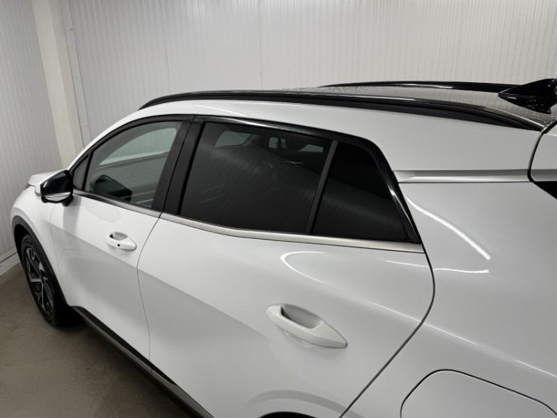 2023 (23) KIA SPORTAGE 1.6T GDi HEV 4 5dr Auto 5102712