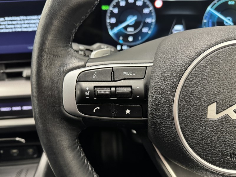 2023 (23) KIA SPORTAGE 1.6T GDi HEV 4 5dr Auto 5102702