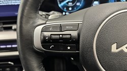 2023 (23) KIA SPORTAGE 1.6T GDi HEV 4 5dr Auto 5102702