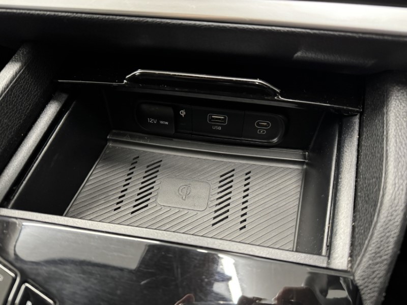 2023 (23) KIA SPORTAGE 1.6T GDi HEV 4 5dr Auto 5102700