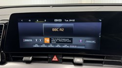 2023 (23) KIA SPORTAGE 1.6T GDi HEV 4 5dr Auto 5102719