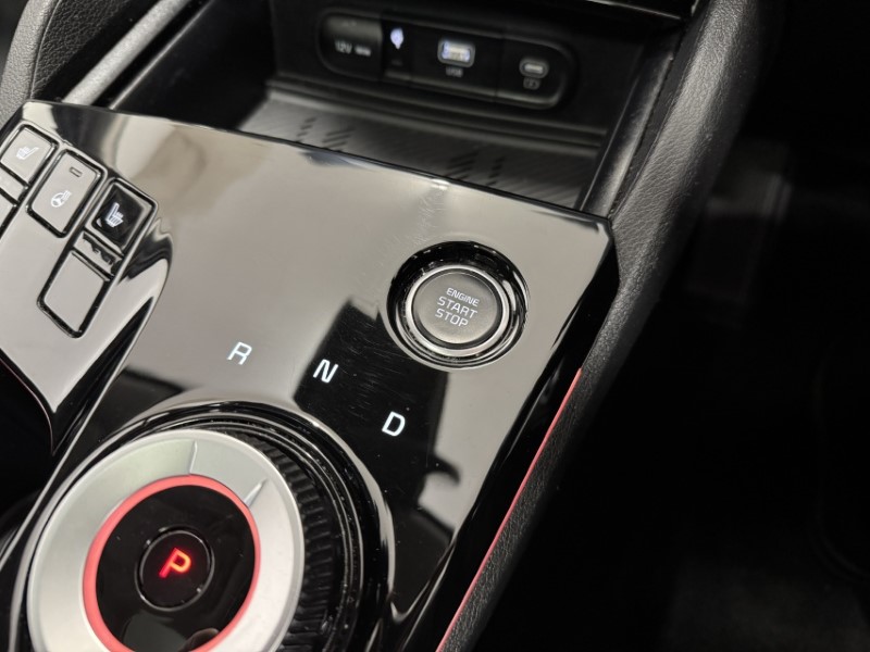 2023 (23) KIA SPORTAGE 1.6T GDi HEV 4 5dr Auto 5102708