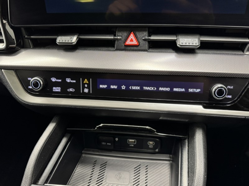 2023 (23) KIA SPORTAGE 1.6T GDi HEV 4 5dr Auto 5102701