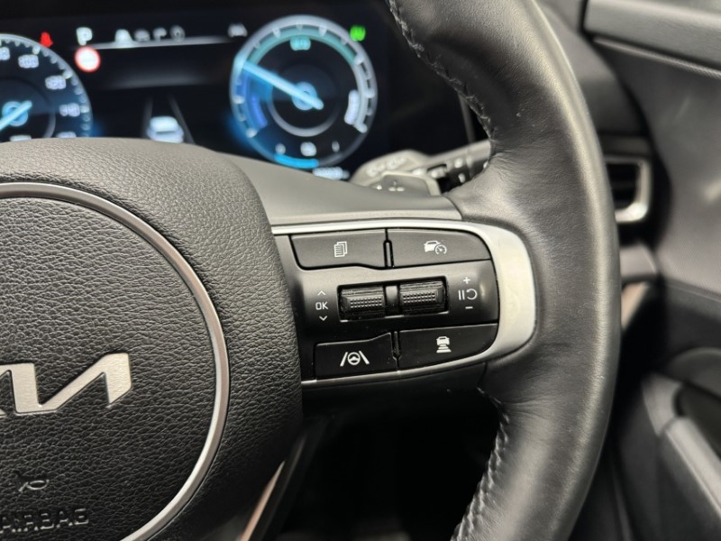 2023 (23) KIA SPORTAGE 1.6T GDi HEV 4 5dr Auto 5102703