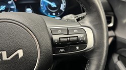 2023 (23) KIA SPORTAGE 1.6T GDi HEV 4 5dr Auto 5102703