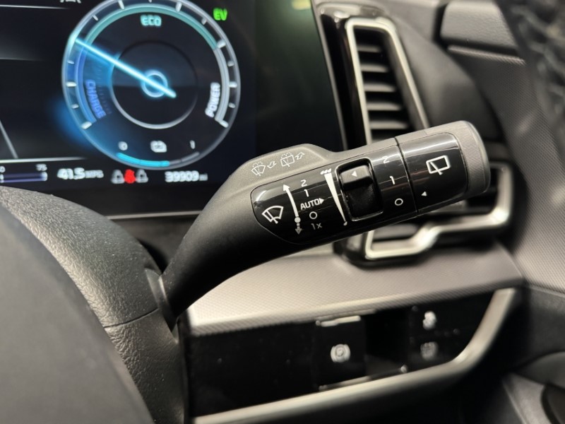 2023 (23) KIA SPORTAGE 1.6T GDi HEV 4 5dr Auto 5102704