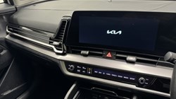 2023 (23) KIA SPORTAGE 1.6T GDi HEV 4 5dr Auto 5102699