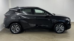 2025 (75) KIA SPORTAGE 1.6T GDi 207 HEV GT-Line 5dr Auto 5091636