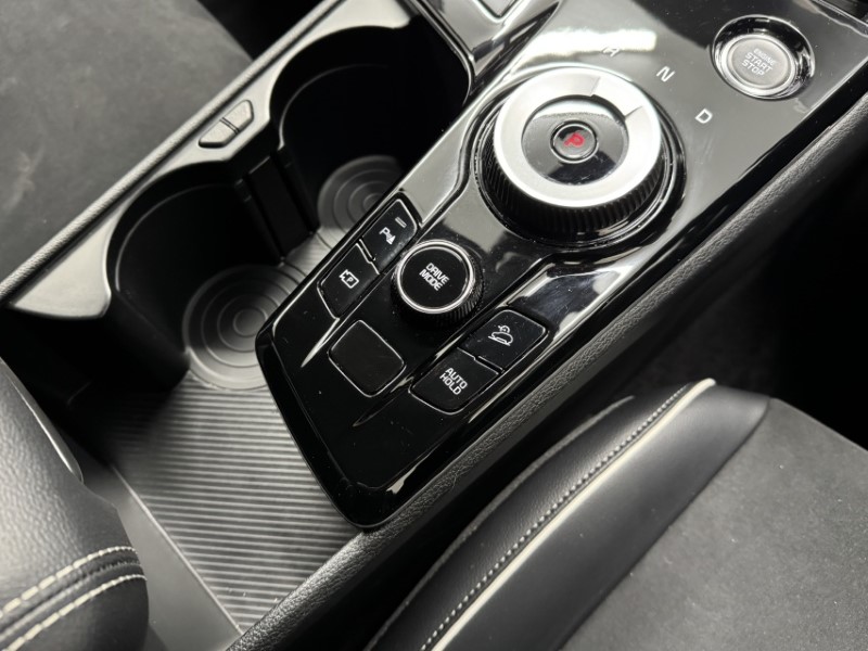 2025 (75) KIA SPORTAGE 1.6T GDi 207 HEV GT-Line 5dr Auto 5091624