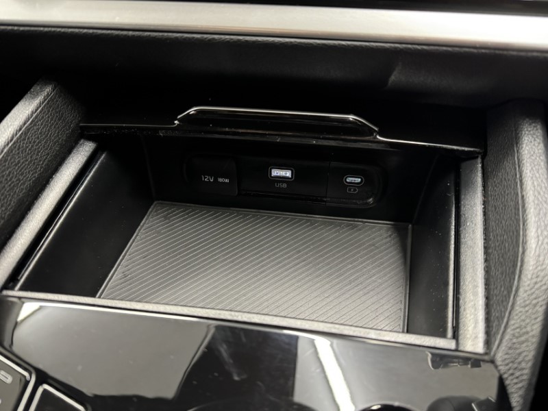 2025 (75) KIA SPORTAGE 1.6T GDi 207 HEV GT-Line 5dr Auto 5091627