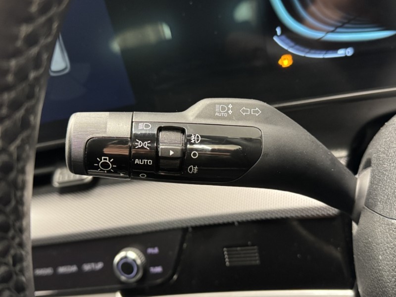 2025 (75) KIA SPORTAGE 1.6T GDi 207 HEV GT-Line 5dr Auto 5091648