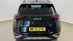 2025 (75) KIA SPORTAGE 1.6T GDi 207 HEV GT-Line 5dr Auto 5091638