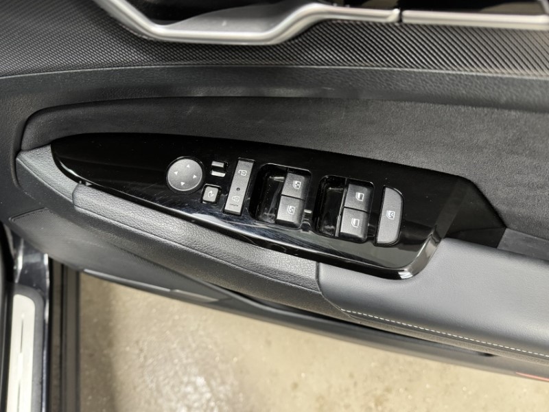 2025 (75) KIA SPORTAGE 1.6T GDi 207 HEV GT-Line 5dr Auto 5091642