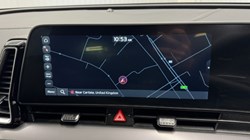 2025 (75) KIA SPORTAGE 1.6T GDi 207 HEV GT-Line 5dr Auto 5091646