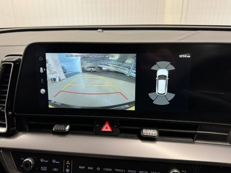 2025 (75) KIA SPORTAGE 1.6T GDi 207 HEV GT-Line 5dr Auto 5091631