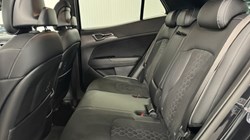 2025 (75) KIA SPORTAGE 1.6T GDi 207 HEV GT-Line 5dr Auto 5091617