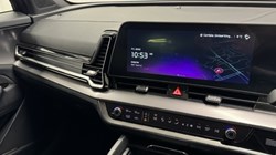 2025 (75) KIA SPORTAGE 1.6T GDi 207 HEV GT-Line 5dr Auto 5091623